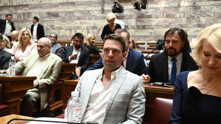 Ο ΣΥΡΙΖΑ λίγο πριν την έκρηξη; - Η αλλαγή τακτικής του Κασσελάκη