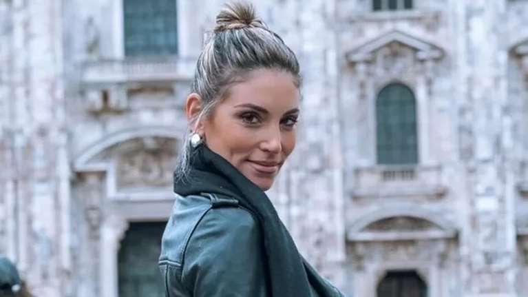 Αθηνά Οικονομάκου: Αυτό είναι το (πολύ) καλυπτικό foundation που χρησιμοποιεί