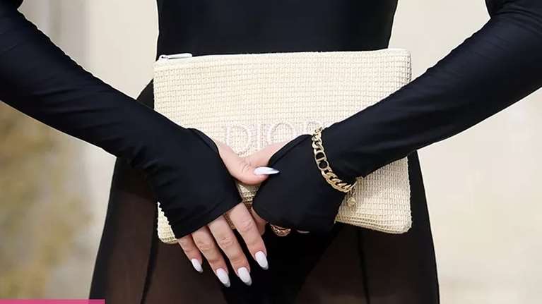 Οι δύο πιο βασικές παρενέργειες του ημιμόνιμου μανικιούρ