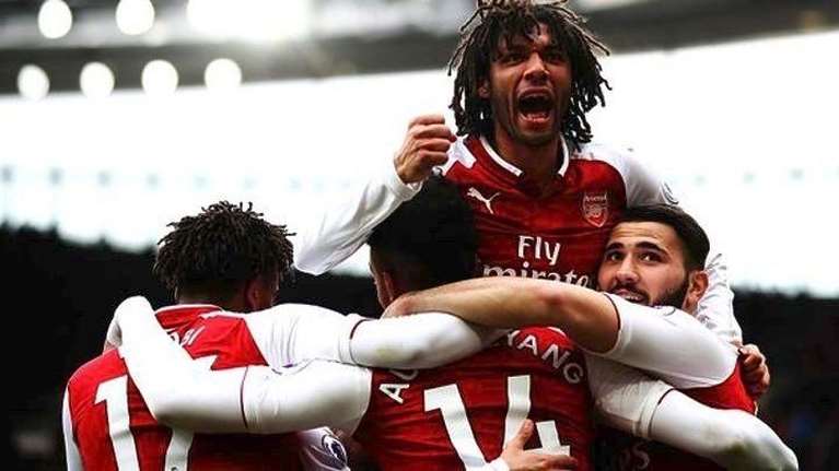 Premier League: Οι ομάδες που θα φιλοξενούν κόσμο από τις 2/12