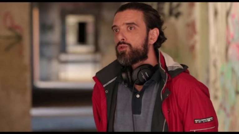 Viral η νέα καυστική ανάρτηση του Σωτήρη Τσαφούλια: Οσοι ξοδεύουν χρόνο για να επιτεθούν στον κ. Κούγια...