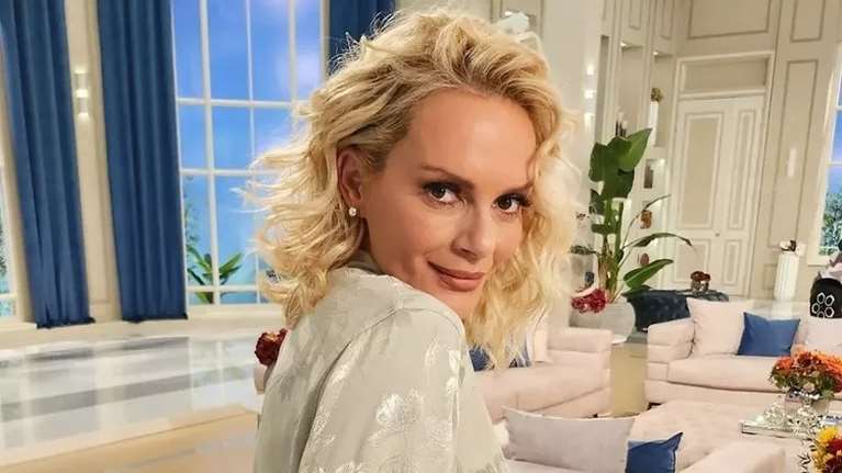 Η Έλενα Χριστοπούλου μόλις αποκάλυψε την αισθητική επέμβαση που κάνει στα 50 της