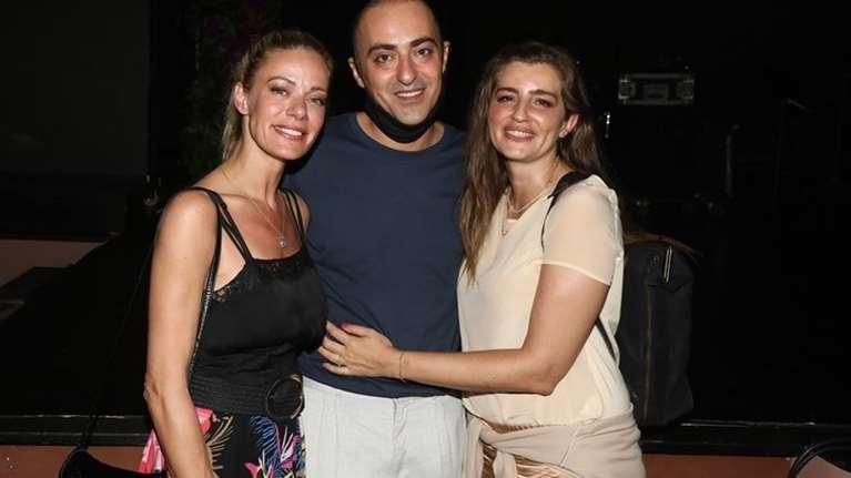 Αγνώριστη: Η Μαρία Κίτσου 15 χρόνια πριν και η μεγάλη αλλαγή στην εμφάνισή της