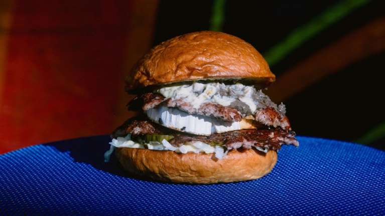 &#39;Hanky Panky&#39;: Ο Γρηγόρης Κίκης παίζει και με street food