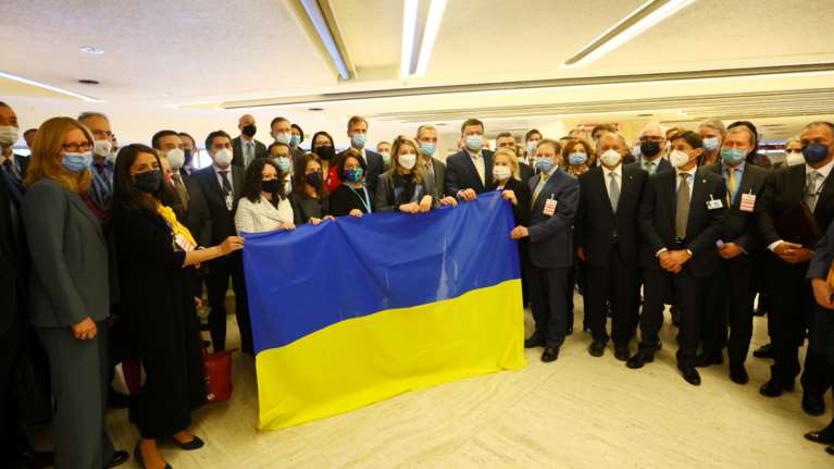 Δεν επιβεβαιώνεται η ιστορία της δολοφονίας Ουκρανού διαπραγματευτή που έδινε στοιχεία στους Ρώσους- Το μετέδωσε το Interfax