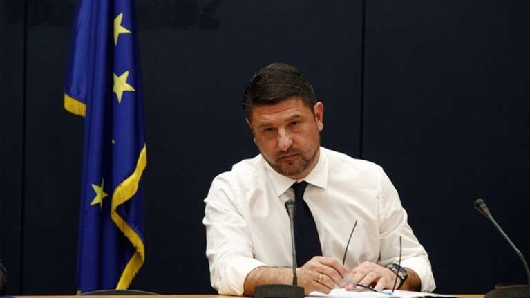 Χαρδαλιάς για απαγόρευση κυκλοφορίας: Τα μέτρα ισχύουν στο ακέραιο έως τις 27 Απριλίου