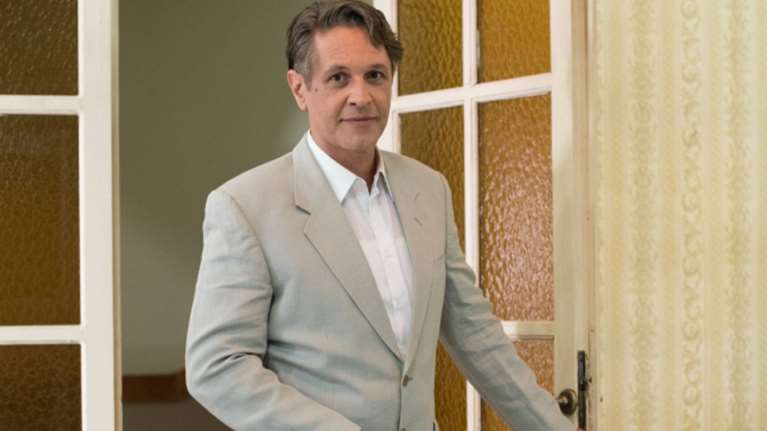 Αιμίλιος Χειλάκης: Ανέλαβα την ευθύνη μου από μικρό παιδί και καταστράφηκα οικονομικά