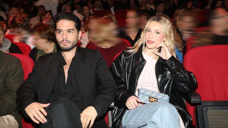 Η Γαρυφαλλιά Καληφώνη απαντά για τις φήμες χωρισμού με το Χρήστο Μάστορα: &quot;&#39;Ισως φταίω και εγώ&quot;