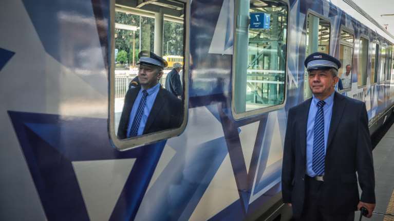 Επιστροφή στην κανονικότητα για την ΤΡΑΙΝΟΣΕ με επαναφορά δρομολογίων από την Τετάρτη