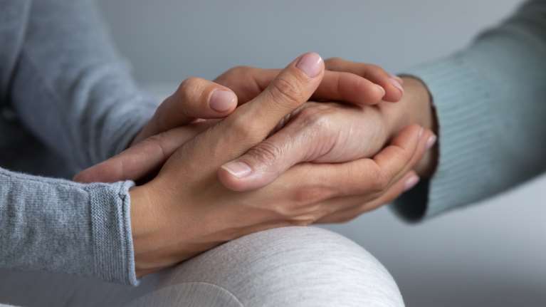 Νόσος του Πάρκινσον: Οι κύριες ανάγκες των ασθενών και πώς μπορείς να βοηθήσεις