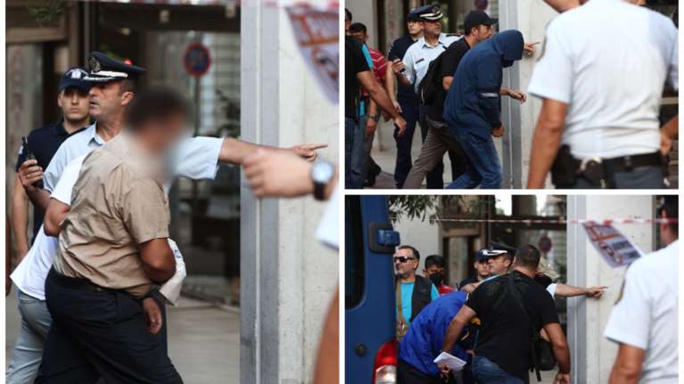 Blue Horizon: Στον ανακριτή ο τρεις από τους τέσσερις κατηγορούμενους  - Οι κατηγορίες που αντιμετωπίζουν