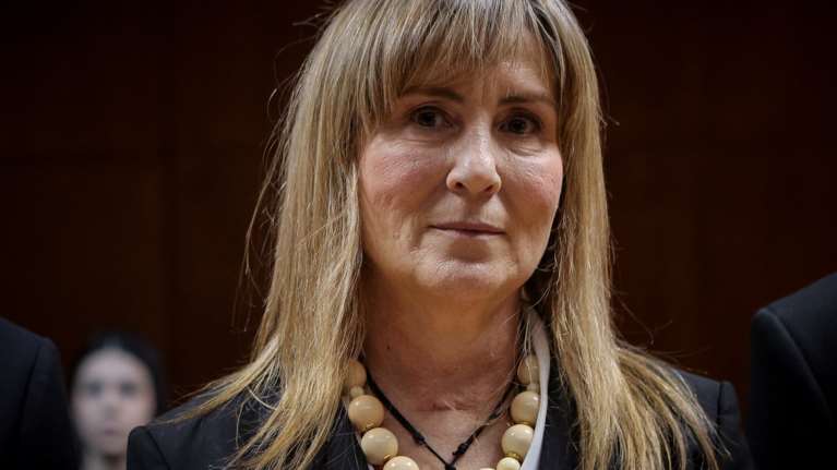 Novartis: Μήνυση εισαγγελέων διαφθοράς (επί ΣΥΡΙΖΑ) κατά Φρουζή- Επειδή τους αποκάλεσε εισαγγελείς killers