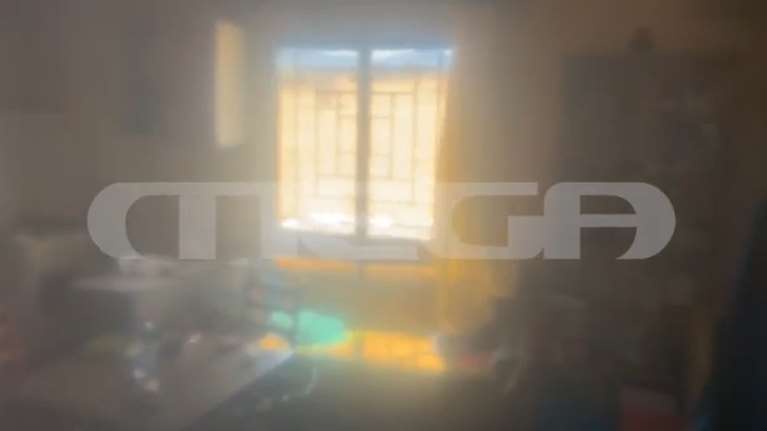 Μέγαρα: 37χρονος μαχαίρωσε όλη την οικογένειά του- &quot;Τον έβλεπα και ανατρίχιαζα&quot;, λέει συγγενής του