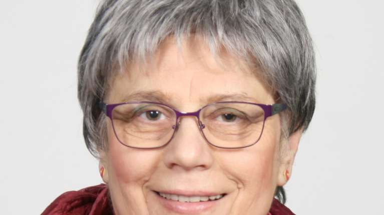 Θλίψη: Πέθανε η συγγραφέας Κατερίνα Αναγνώστου στα 62 της χρόνια