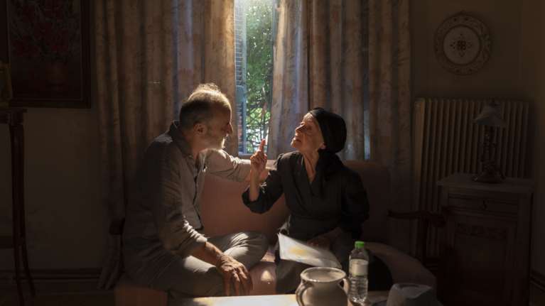 Ο Στέλιος Μάινας μπήκε στον &quot;Σασμό&quot; και το Twitter πήρε φωτιά - &quot;Τώρα αρχίζει το καλό&quot;