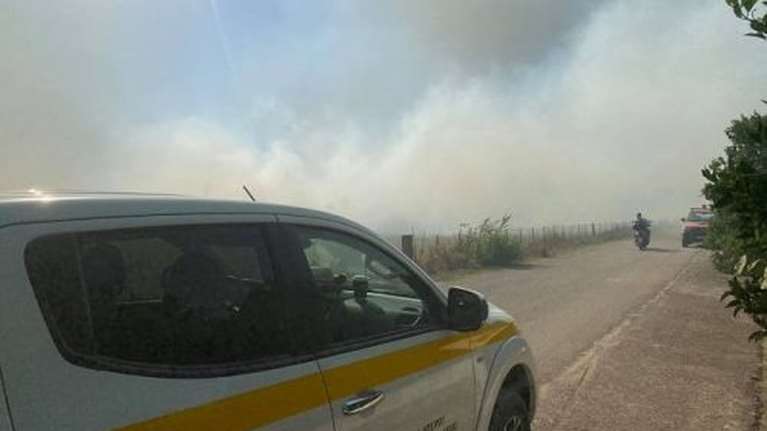 Οι φωτιές &quot;πολιορκούν&quot; την Ήπειρο: Εντολή για εκκένωση στον Μύτικα Άρτας