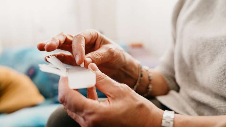 Μπορούν τα αντικαρκινικά φάρμακα να αποτελέσουν τη μελλοντική θεραπεία για το Αλτσχάιμερ;