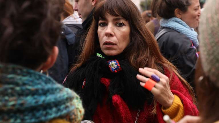 Νέος έρωτας για την Μυρτώ Αλικάκη - Ποιος είναι ο νέος της σύντροφος