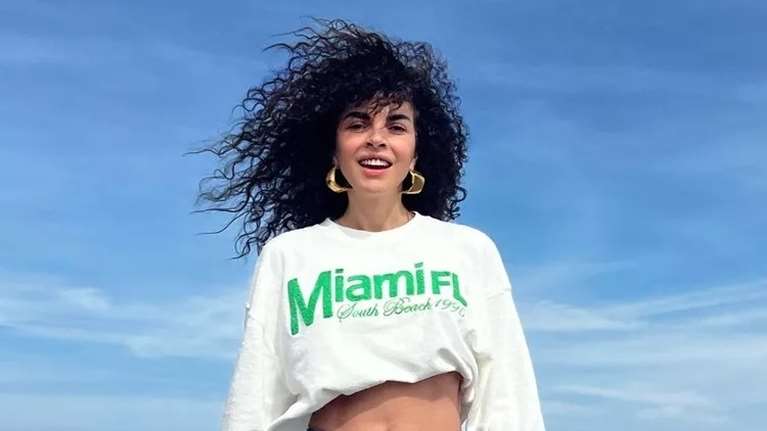 Η Μαρία Σολωμού στο κομμωτήριο: Η αλλαγή στην εμφάνισή της που λίγοι παρατήρησαν