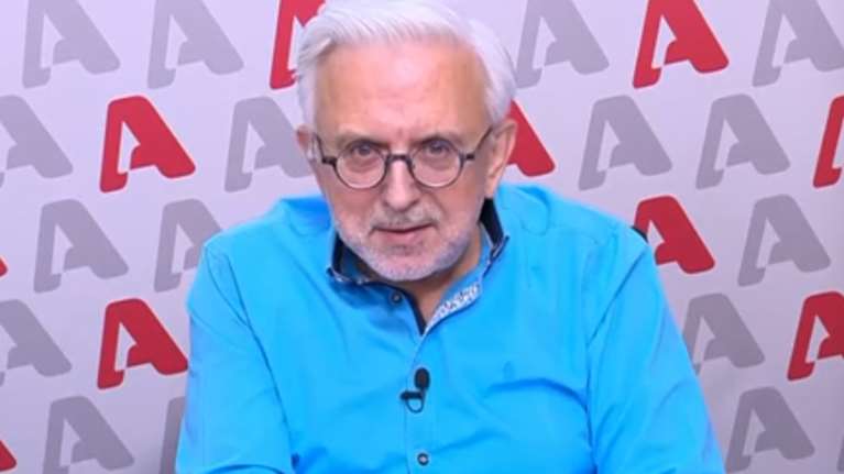 Γνωστοί δημοσιογράφοι πιάστηκαν στα χέρια - Η αποκάλυψη του Δήμου Βερύκιου