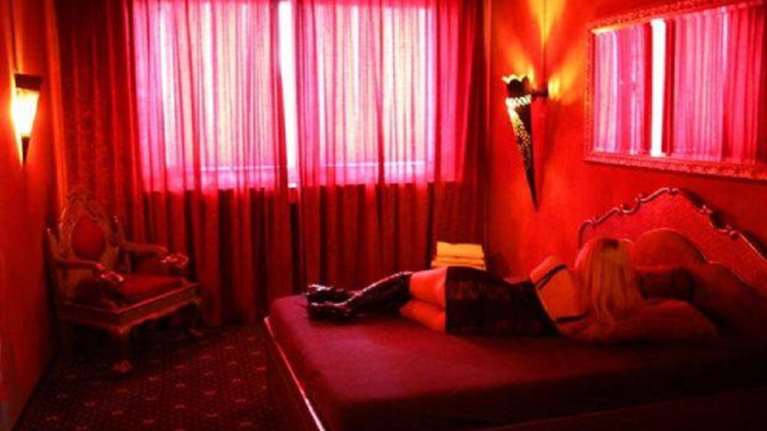 Ο εφιάλτης μιας 46χρονης Γερμανίδας: Θύμα κυκλώματος, αναγκαζόταν να εκδίδεται