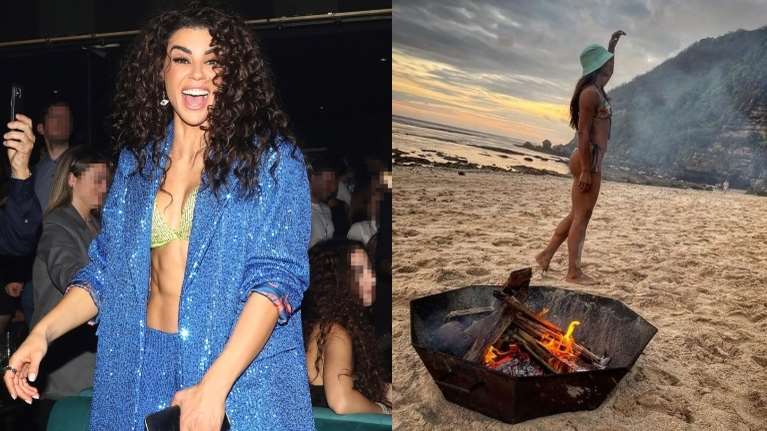 Ανάρτηση που ανάβει... φωτιές από την Ειρήνη Παπαδοπούλου - Μπαίνει στο Survivor All Star; [Εικόνα]