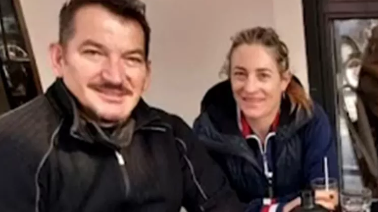 Πύρρος Δήμας - Αφροδίτη Σκαφιδά: Το ρομαντικό ταξίδι για του Αγίου Βαλεντίνου και η δημόσια αφιέρωση