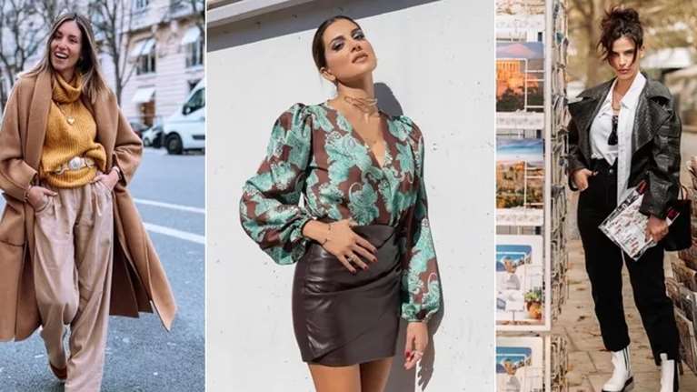 Τα key items που δεν αποχωρίζονται οι Ελληνίδες celebrities από τη γκαρνταρόμπα τους