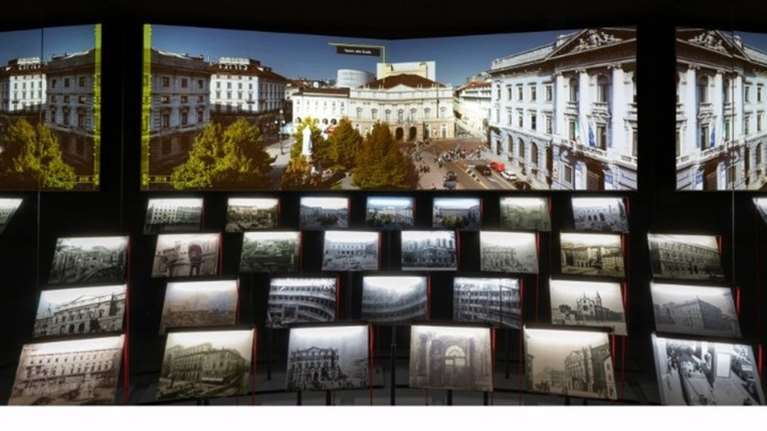 Ιταλία: Απολύθηκε η ταξιθέτρια της Σκάλας του Μιλάνο που φώναξε &quot;Λευτεριά στην Παλαιστίνη&quot; μπροστά στη Μελόνι