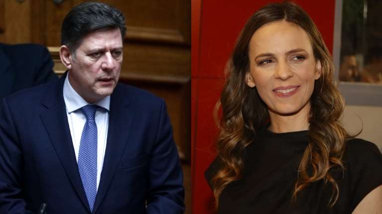 Πειραιάς: Ο Βαρβιτσιώτης ζήτησε συγγνώμη για τη δήλωση που προκάλεσε αντιδράσεις- Την αποπομπή του ζητάει η Αχτσιόγλου