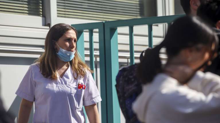 Κορονοϊός- Νοσοκομεία Θεσσαλονίκης: &quot;Παγώνουν&quot; τα προγραμματισμένα χειρουργεία εκτός ογκολογικών και επειγόντων