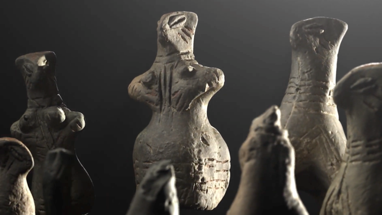 Διπλή βράβευση σε διεθνή διαγωνισμό για βίντεο του Διαχρονικού Μουσείου Λάρισας