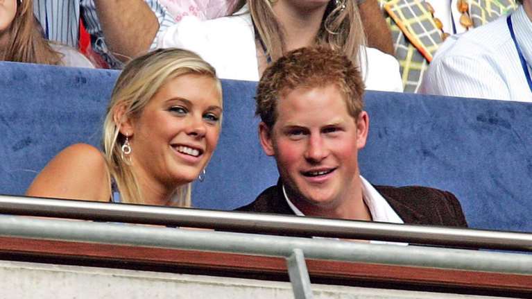 Η πρώην του πρίγκιπα Χάρι αποκαλύπτει: Έπαθα κατάθλιψη και κρίσεις πανικού, ευτυχώς που χωρίσαμε