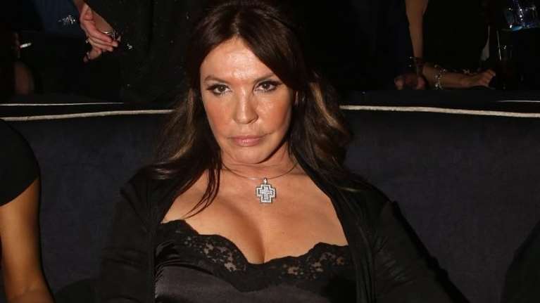 Βάνα Μπάρμπα: "Αγαπούσα τους συναδέλφους γιατί έπρεπε να είμαστε ένα"