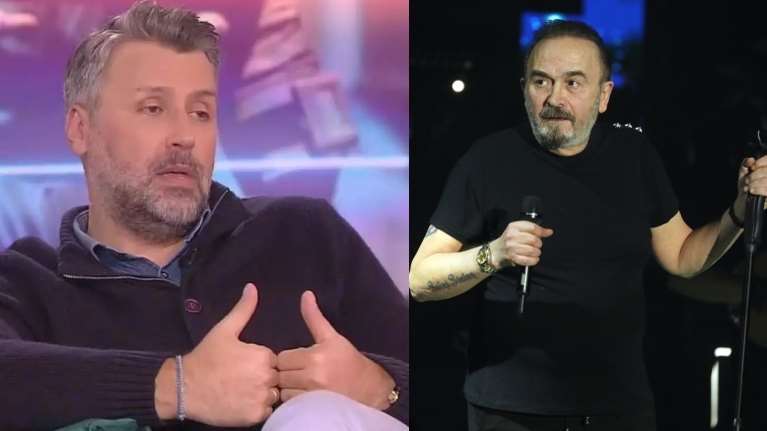 Γιατί ο Γιάννης Καλλιάνος έχει βγάλει το παιδί του... Γονίδη- &quot;Το ξέρει αυτό ο Σταμάτης&quot; [Βίντεο]