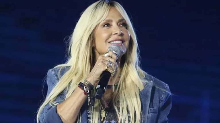 Νέα μαλλιά για την Άννα Βίσση: Η αλλαγή λίγο πριν τη μεγάλη συναυλία στο Καλλιμάρμαρο