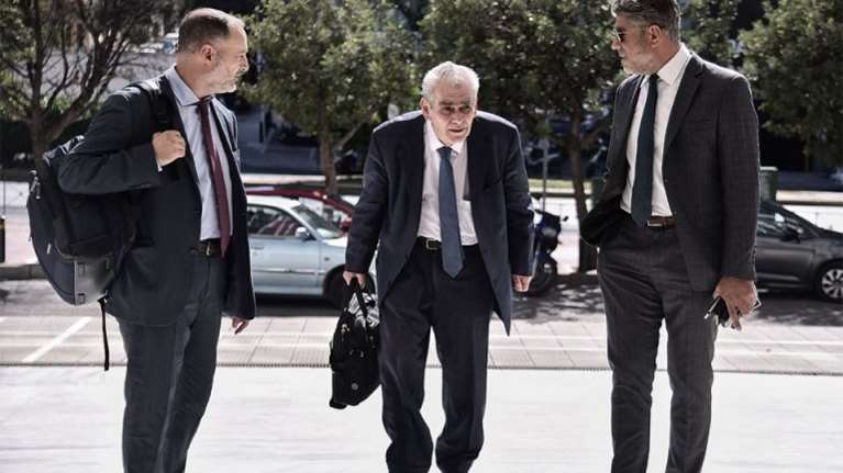 Ειδικό Δικαστήριο - Παπαγγελόπουλος: &quot;Με λέγατε υπουργάκο;&quot; - &quot;Ποτέ, μόνο Ρασπούτιν&quot; απάντησε η Ράικου