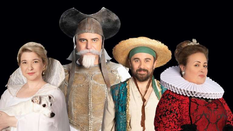 Μπέζος, Τσαλταμπάσης, Μανέ, Φέστα, Βαϊτσου, Δρακόπουλος και πολλοί ακόμα στα ανοιχτά θέατρα της Αθήνας