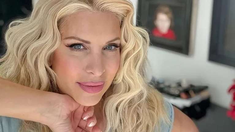 Ελένη Μενεγάκη: To ανανεωμένο hair look που την έκανε να μοιάζει 10 χρόνια νεότερη