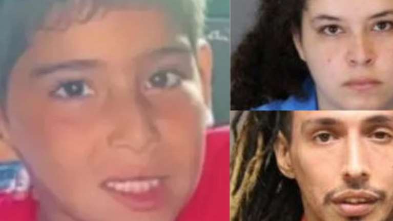 Φρίκη στις ΗΠΑ: Έστησε στον τοίχο το 6χρονο παιδί της και το πυροβόλησαν με τον σύντροφό της-  Είχε πληγές σε όλο του το κορμί