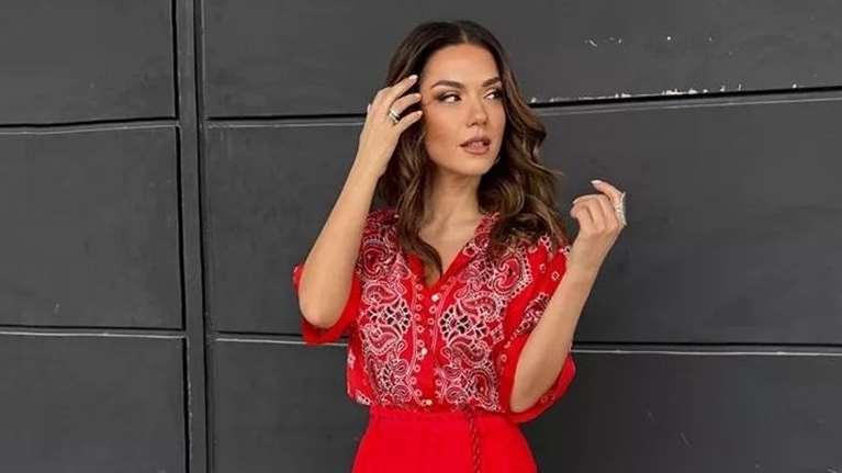 Βάσω Λασκαράκη: Η αγαπημένη της κρέμα προσώπου μειώνει τις ρυτίδες και συσφίγγει το δέρμα