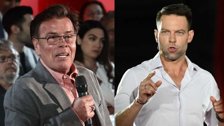 Νέα επίθεση Παπανώτα σε Κασσελάκη: &quot;Μου φέρθηκαν ανέντιμα στον ΣΥΡΙΖΑ&quot;