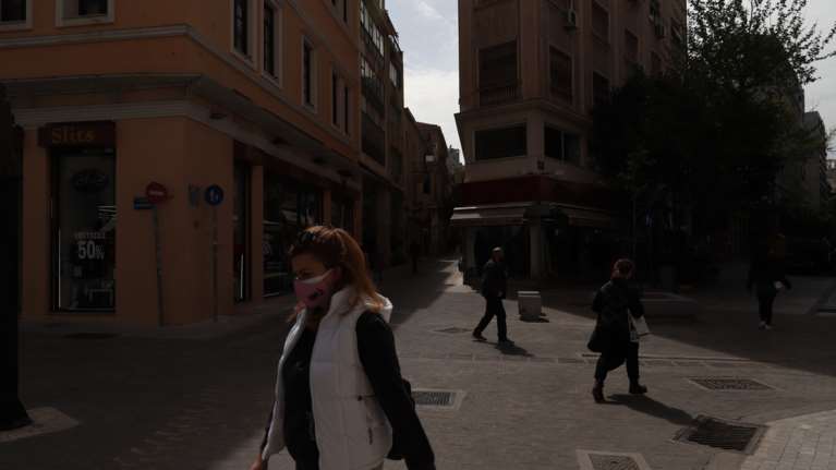 Εβδομάδα πληρωμών: Ξεκινά η καταβολή των επιδομάτων αναστολών και των συντάξων Μαΐου