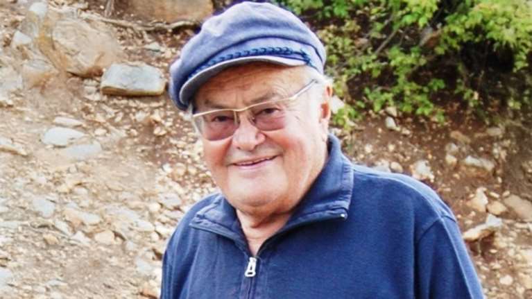 Πέθανε ο Νίκος Παπανικολάου: Γιατρός της Αλίκης Βουγιουκλάκη και ιδρυτής της πρώτης τράπεζας σπέρματος