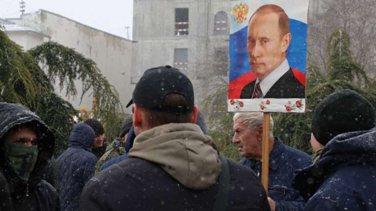 Νέο "χτύπημα" στην ελευθεροτυπία: Τέλος η ρωσική ανεξάρτητη εφημερίδα "Novaya Gazeta" μέχρι το τέλος του πολέμου