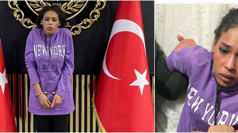 Κωνσταντινούπολη: Ψάχνουν στη Βουλγαρία τον &quot;συγκάτοικο&quot; της βομβίστριας - Παρίσταναν τους παντρεμένους