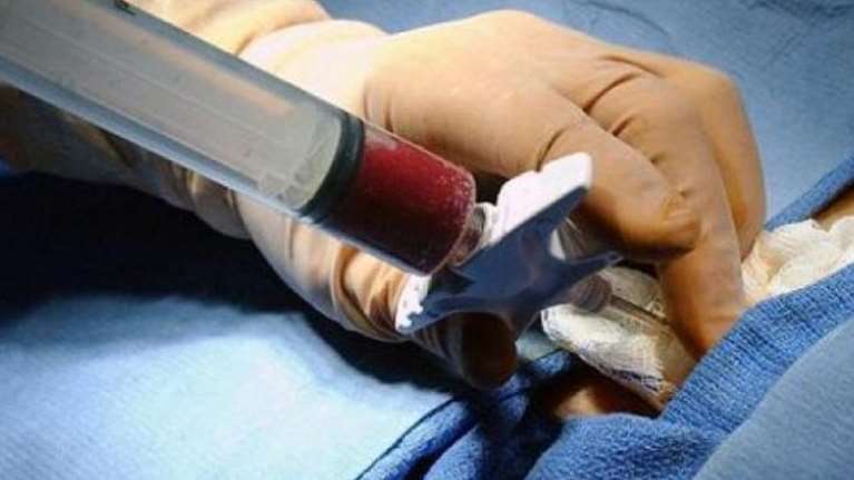 Δότες μυελού των οστών εν μέσω πανδημίας: Η συγκινητική μαρτυρία του Ανδρέα από την Κρήτη