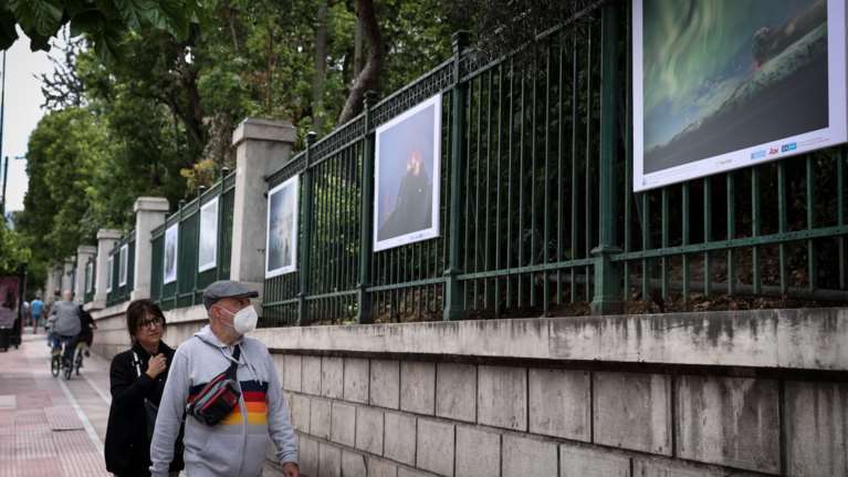 Κορονοϊός: 3.708 νέα κρούσματα - 16 θάνατοι και 159 διασωληνωμένοι