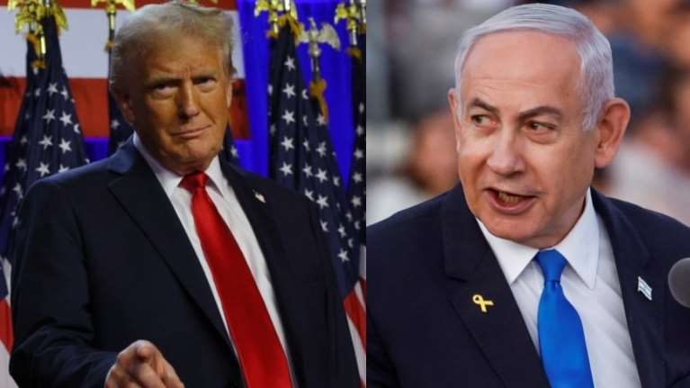 ΗΠΑ: Έπιασε δουλειά ο Ντόναλντ Τραμπ - Συνομιλία με τον Νετανιάχου για την &quot;ιρανική απειλή&quot;