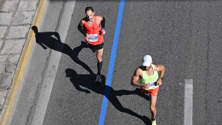 Κυκλοφοριακές ρυθμίσεις την Κυριακή σε Πάρνηθα και Κηφισιά  - Ποιοι δρόμοι και πότε θα κλείσουν